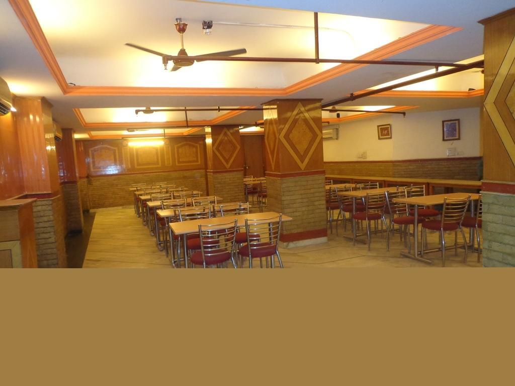 Metro City Delhi  Exterior photo
